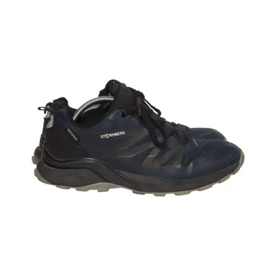 Wandelschoenen (Blauw) van Stormberg