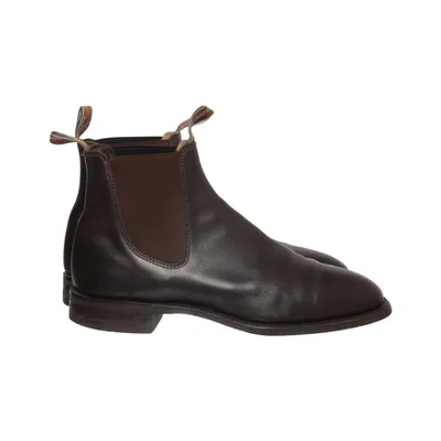 Chelsea boots (Braxland) från R.M. Williams Skinn