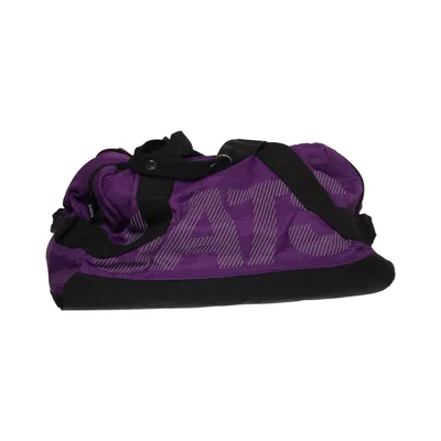 Training Bag (Purple, Black) from SATS
