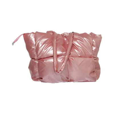 Handbag (Pink) from Pepco Polyester