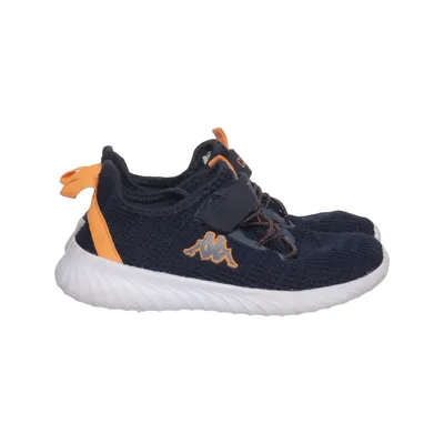 Trainingsschoenen (Blauw, Oranje, Wit) van Kappa