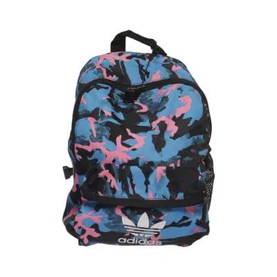 Sac à dos (Bleu, Rose, Noir) de Adidas Polyester