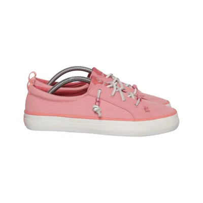 Canvas shoes (Crest Vibe) from Sperry