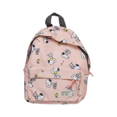 Backpack (Snoopy) from Snoopy