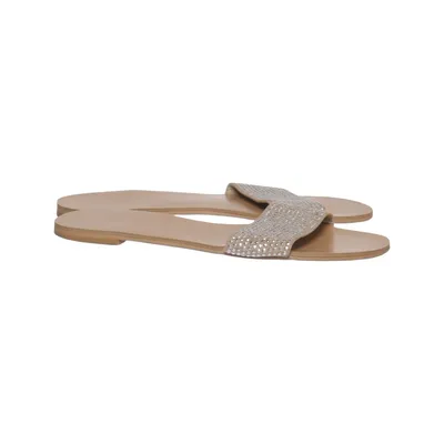 Slip-ins (Beige) from Express