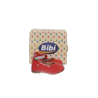 Sandals (Red) from Bibi
