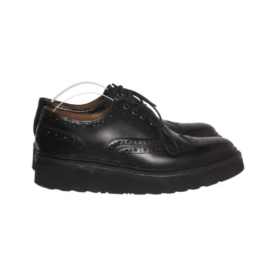 Brogues (Svart) från Grenson Skinn