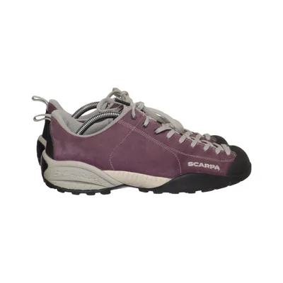 Wandelschoenen (Lila) van Scarpa