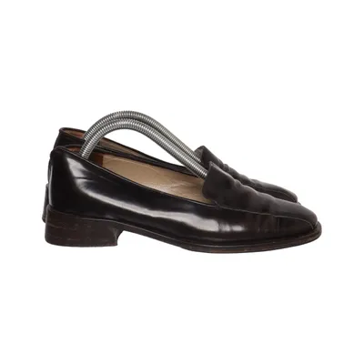 Loafers (Brun) fra Carl & Viktoria Ask Læder