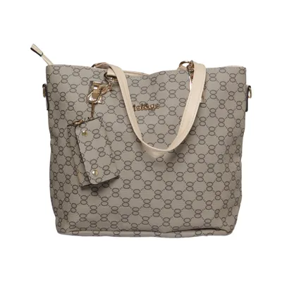 Sac à main (Gris) de Mei&ge