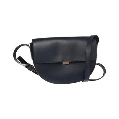 Sac à bandoulière (Bleu) de Essentials