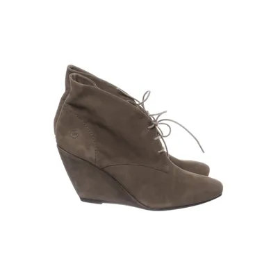 Chaussure compensées (Gris) de Bronx