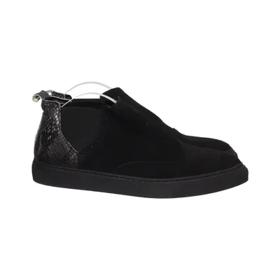Chelsea Boots (Schwarz) von Tango Leder