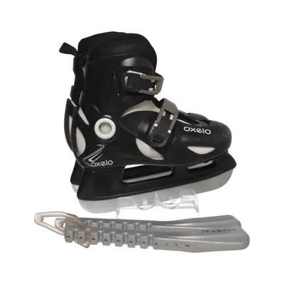 Schaatsen (Ice Play3) van Oxelo