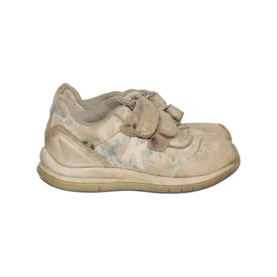 Sneakers (Beige, Blue) from Kavat