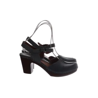 Träskor (Blå, Brun) från Ten Points