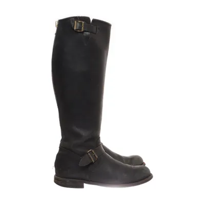 Støvler (Sort) fra Primeboots