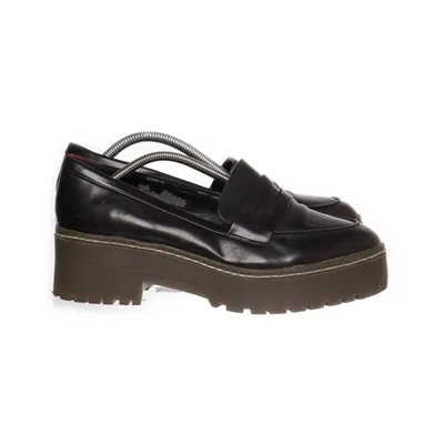 Mocassins (Marron) de Bershka
