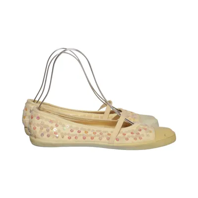 Ballerina's (Beige) van Duffy