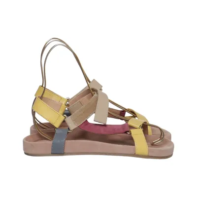 Sandaler (Flerfärgad) från Copenhagen Shoes