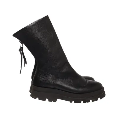 Bottes (Noir) de Summum Cuir
