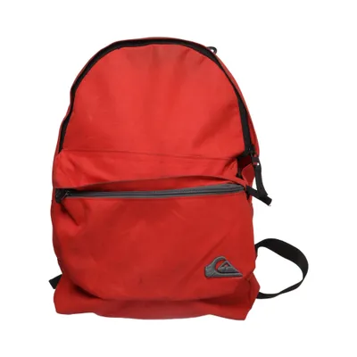 Rygsæk (Rød) fra Quiksilver