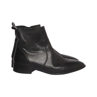 Ankle boots (Colt) from Peak Leather