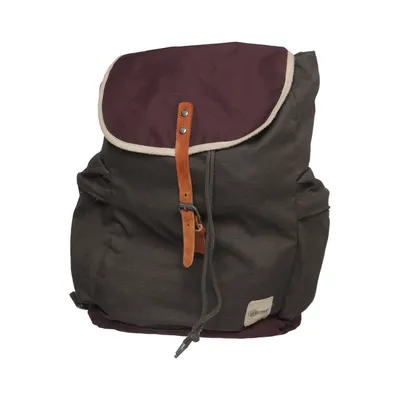 Ryggsäck (Grå, Lila) från Eastpak