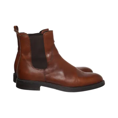 Chelsea boots (Brun) från Vagabond