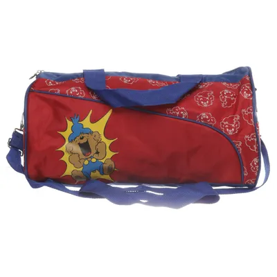 Training Bag (Blue, Red) from Rune A