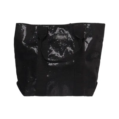 Sac à main (Noir) de Harrods