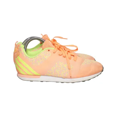 Chaussures de course (Orange, Multicolore) de Adidas Neo