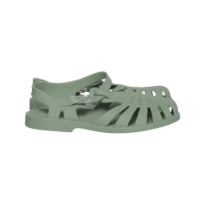 Sandalen (Groen) van Atlantis