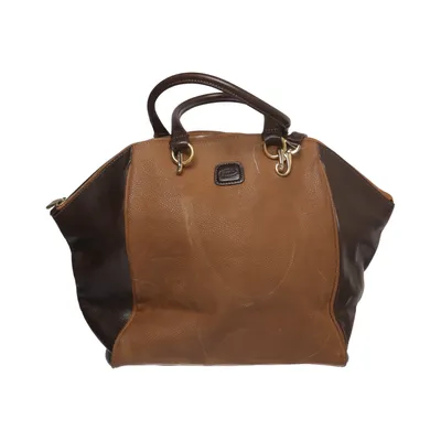 Handbag (Brown) from Brics