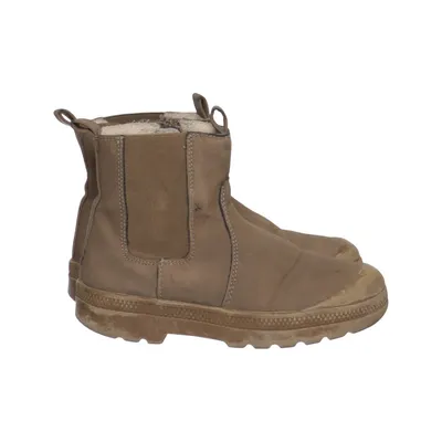 Bottines (Marron) de Friboo