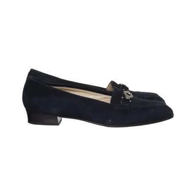 Loafers (Blå) från Bally