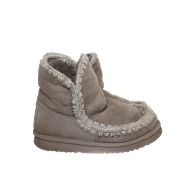 Bottines (Gris) de Mou