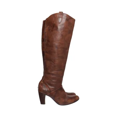 Boots (Brown)