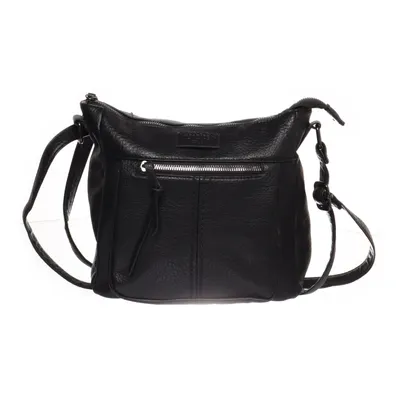 Axelremsväska (Svart) från Lycke Oslo