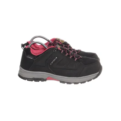 Vandringsskor (Svart, Rosa) från Icepeak