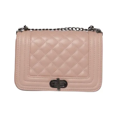 Sac à bandoulière (Rose) de NYPD