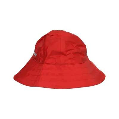 Bucket hat (Red) from Marine Pool Polyamide, Polyester