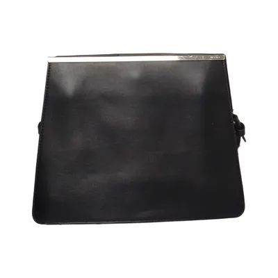 Shoulder-bag (Black) from Aldo