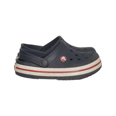 Sabots (Bleu, Blanc, Rouge) de Crocs