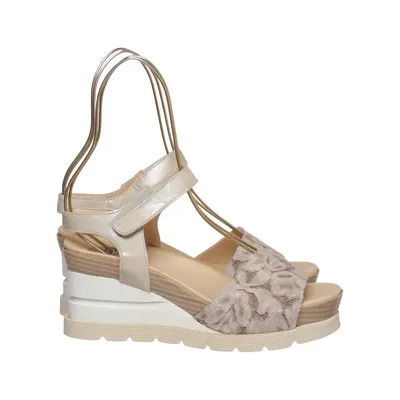 Sandales (Beige) de Brako