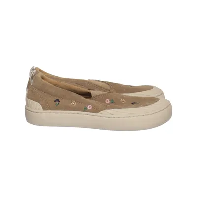 Instappers (Beige, Meerkleurig) van Zara