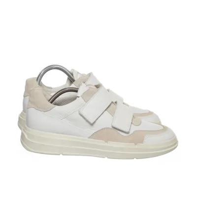 Sneakers (Vit, Beige) från Ecco Skinn