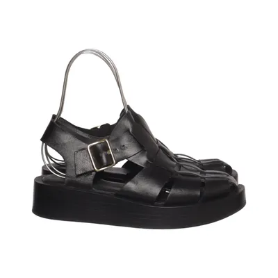 Sandaler (Svart) från Arket