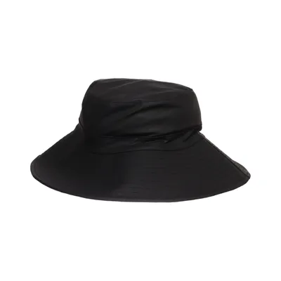 Buckethatt (Svart) från Rains Polyester, Polyuretan