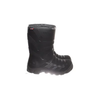 Boots (Black) from Viking Wool